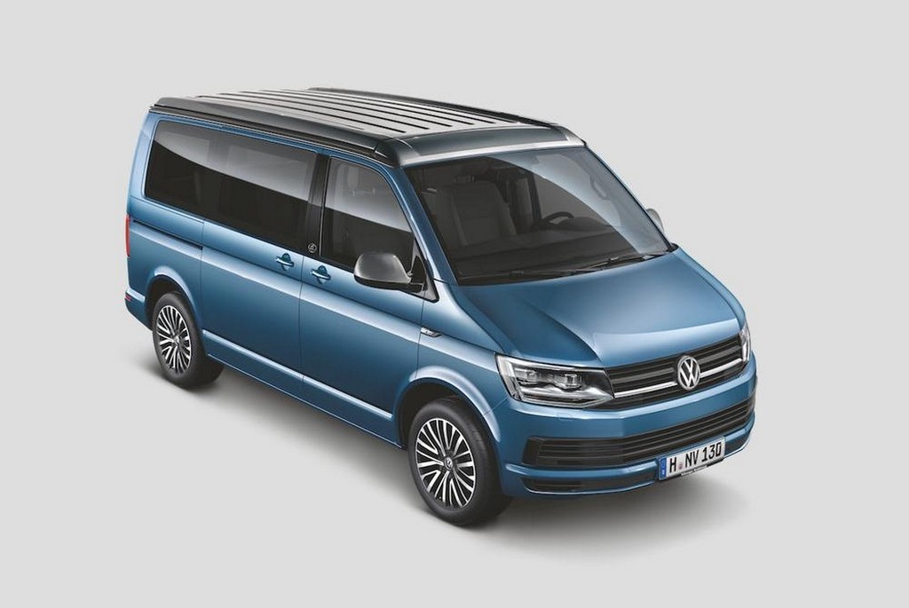 VOLKSWAGEN CALIFORNIA 30TH ANNIVERSARY EDITION: 30 ANOS DE LIBERDADE E AVENTURAS, foto 1