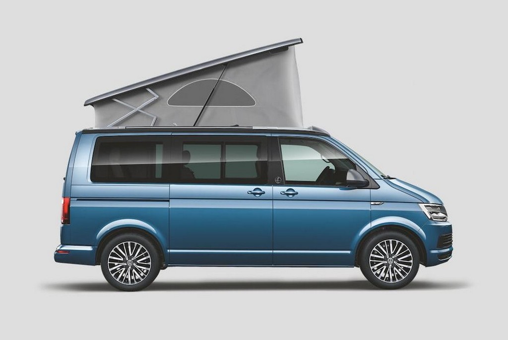 VOLKSWAGEN CALIFORNIA 30TH ANNIVERSARY EDITION: 30 ANOS DE LIBERDADE E AVENTURAS, foto 2