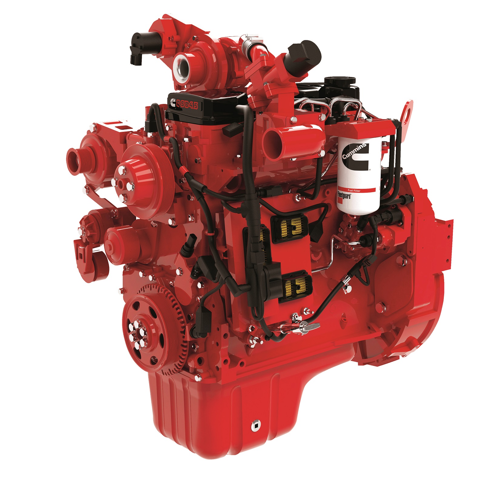 CUMMINS BRASIL E HYUNDAI HEAVY INDUSTRIES BRASIL CELEBRAM LANÇAMENTO DA ESCAVADEIRA HIDRÁULICA R180LC-9 EQUIPADA COM MOTOR QSB 4.5, foto 2