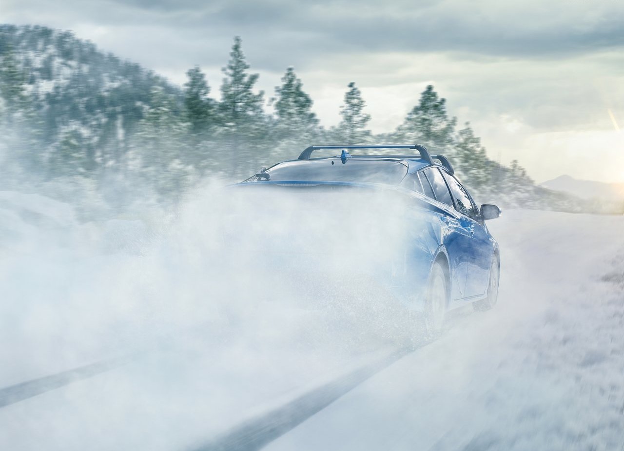 TOYOTA PRIUS 2019 FOI ATUALIZADO E ESTREIA TRAÇÃO TOTAL, foto 6