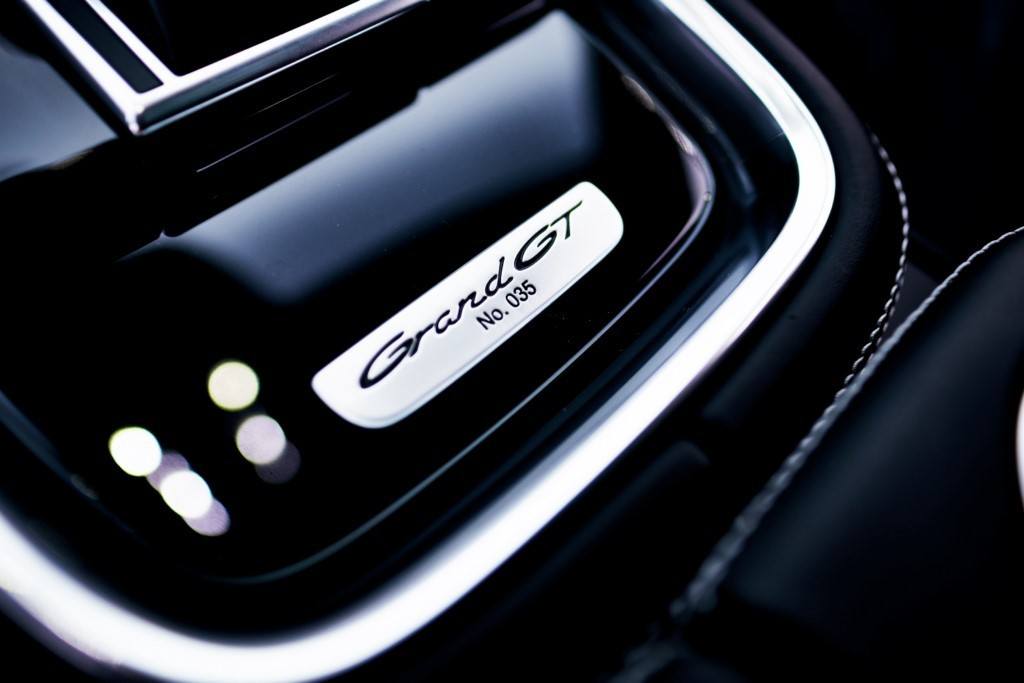 TECHART MOSTRA SEU PROJETO PARA AS VERSÕES HÍBRIDAS DA PORSCHE COM O NOVO GRAND GT, foto 15