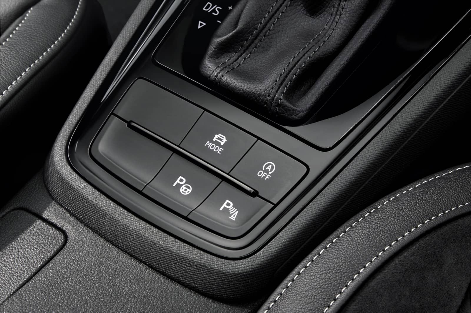 SKODA SCALA: SURGEM AS PRIMEIRAS IMAGENS DO INTERIOR, foto 4