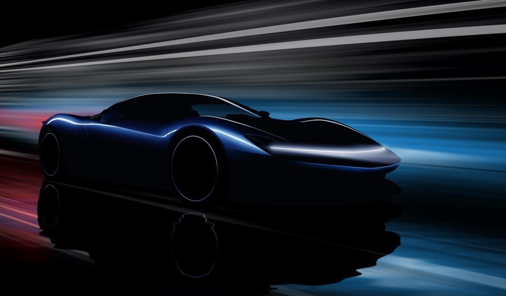 PININFARINA REVELA NA EUROPA O PROTÓTIPO DO ESPORTIVO ELÉTRICO PF0, foto 3