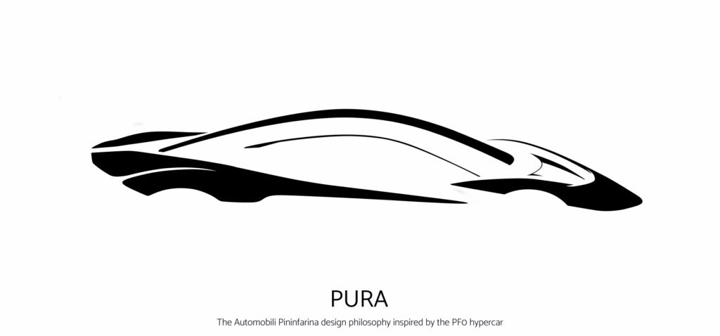 PININFARINA REVELA NA EUROPA O PROTÓTIPO DO ESPORTIVO ELÉTRICO PF0, foto 4