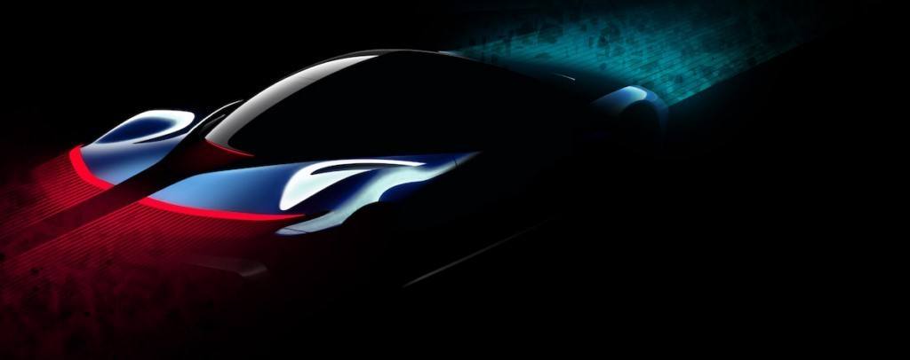 PININFARINA REVELA NA EUROPA O PROTÓTIPO DO ESPORTIVO ELÉTRICO PF0, foto 8