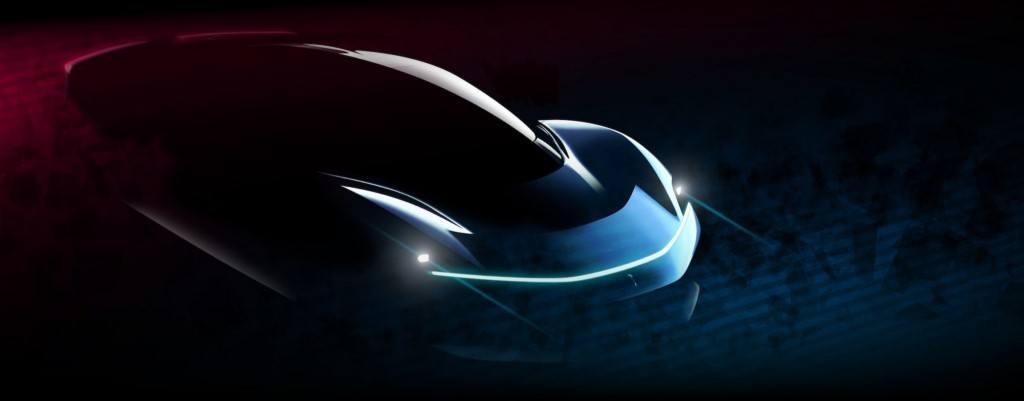 PININFARINA REVELA NA EUROPA O PROTÓTIPO DO ESPORTIVO ELÉTRICO PF0, foto 10