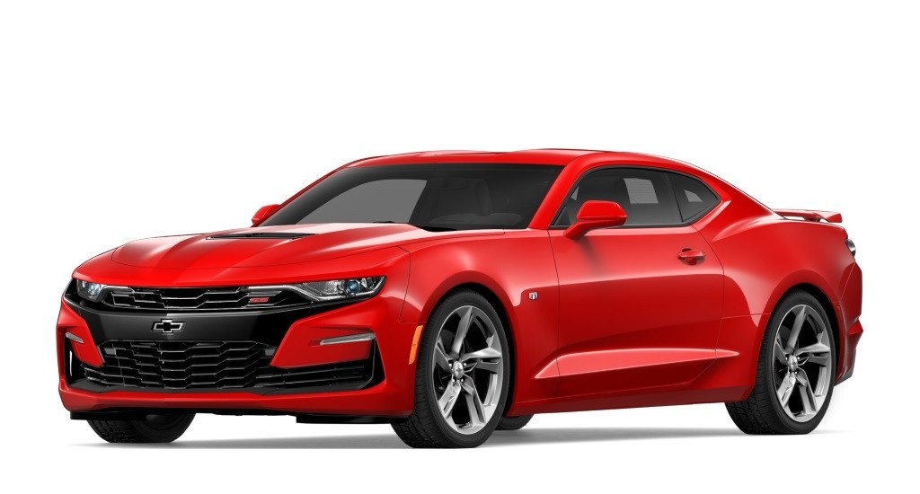 NOVO CHEVROLET CAMARO EVOLUI SEM PERDER A ESSÊNCIA, foto 12