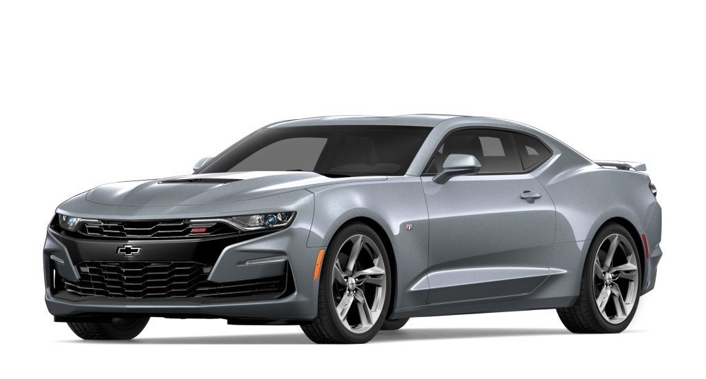 NOVO CHEVROLET CAMARO EVOLUI SEM PERDER A ESSÊNCIA, foto 14