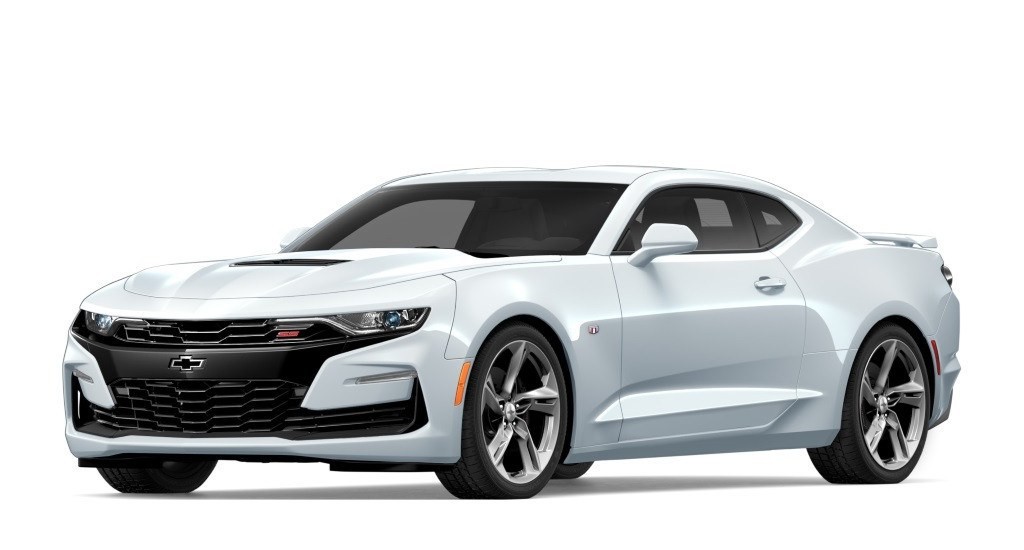 NOVO CHEVROLET CAMARO EVOLUI SEM PERDER A ESSÊNCIA, foto 15