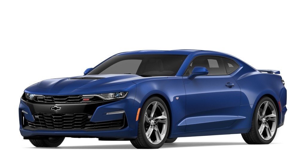 NOVO CHEVROLET CAMARO EVOLUI SEM PERDER A ESSÊNCIA, foto 18