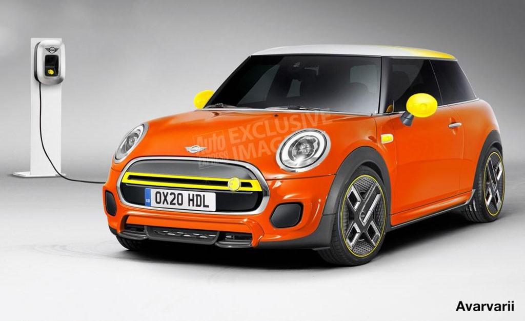 NOVO MINI ELÉTRICO TERÁ UMA AUTONOMIA SUPERIOR AOS 300 KM, foto 1