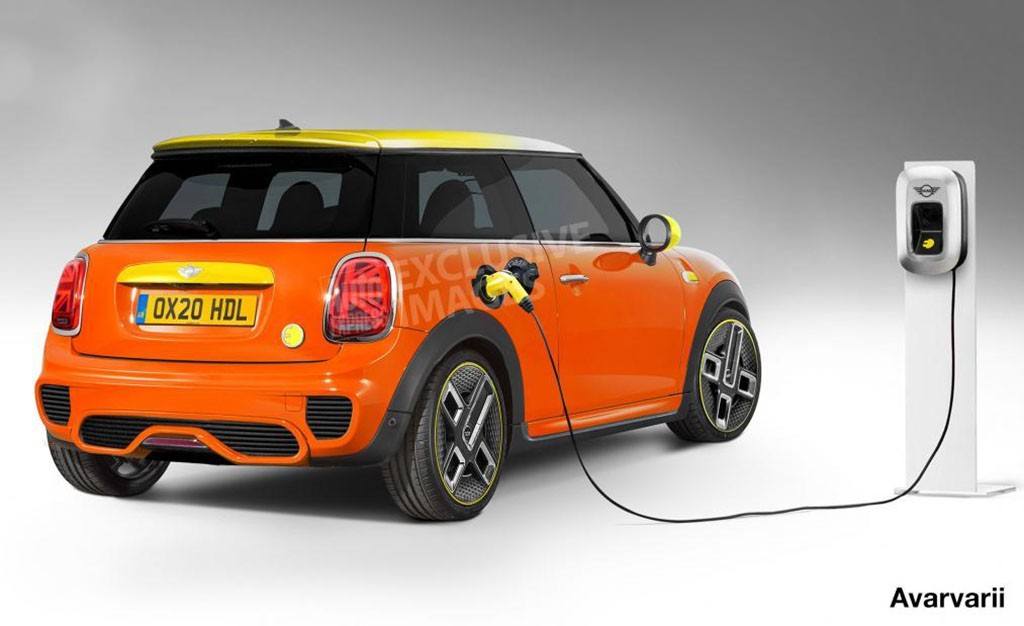 NOVO MINI ELÉTRICO TERÁ UMA AUTONOMIA SUPERIOR AOS 300 KM, foto 2