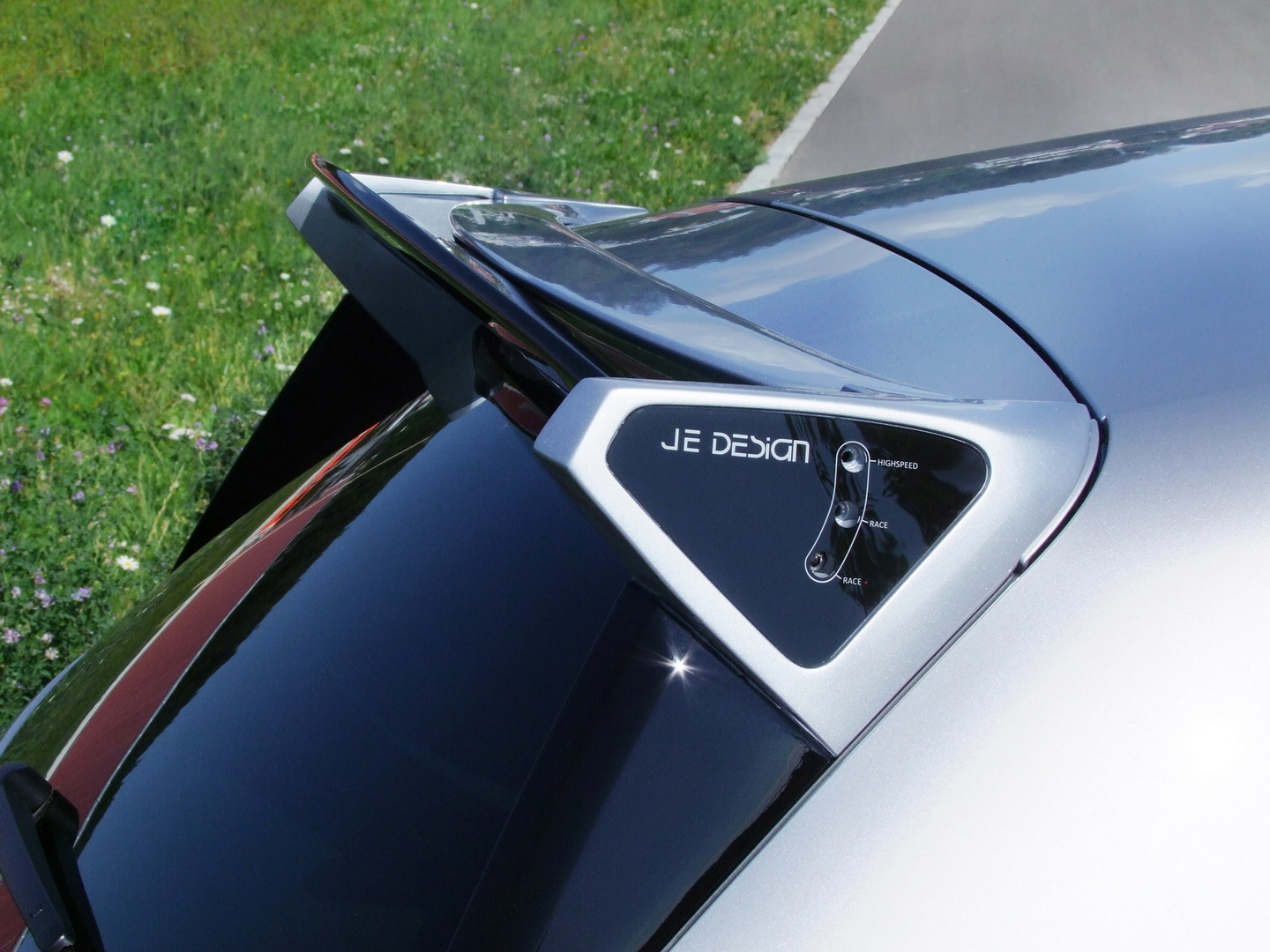 JE DESIGN MOSTRA SEU MAIS RECENTE TRABALHO ENVOLVENDO O SEAT LEÓN CUPRA, foto 5