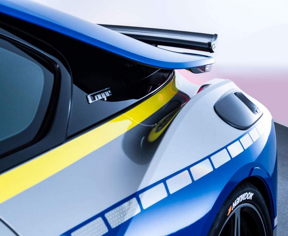 BMW i8 POLICE CAR BY AC SCHNITZER: NA MEDIDA PARA A POLÍCIA DA ALEMANHA, foto 16