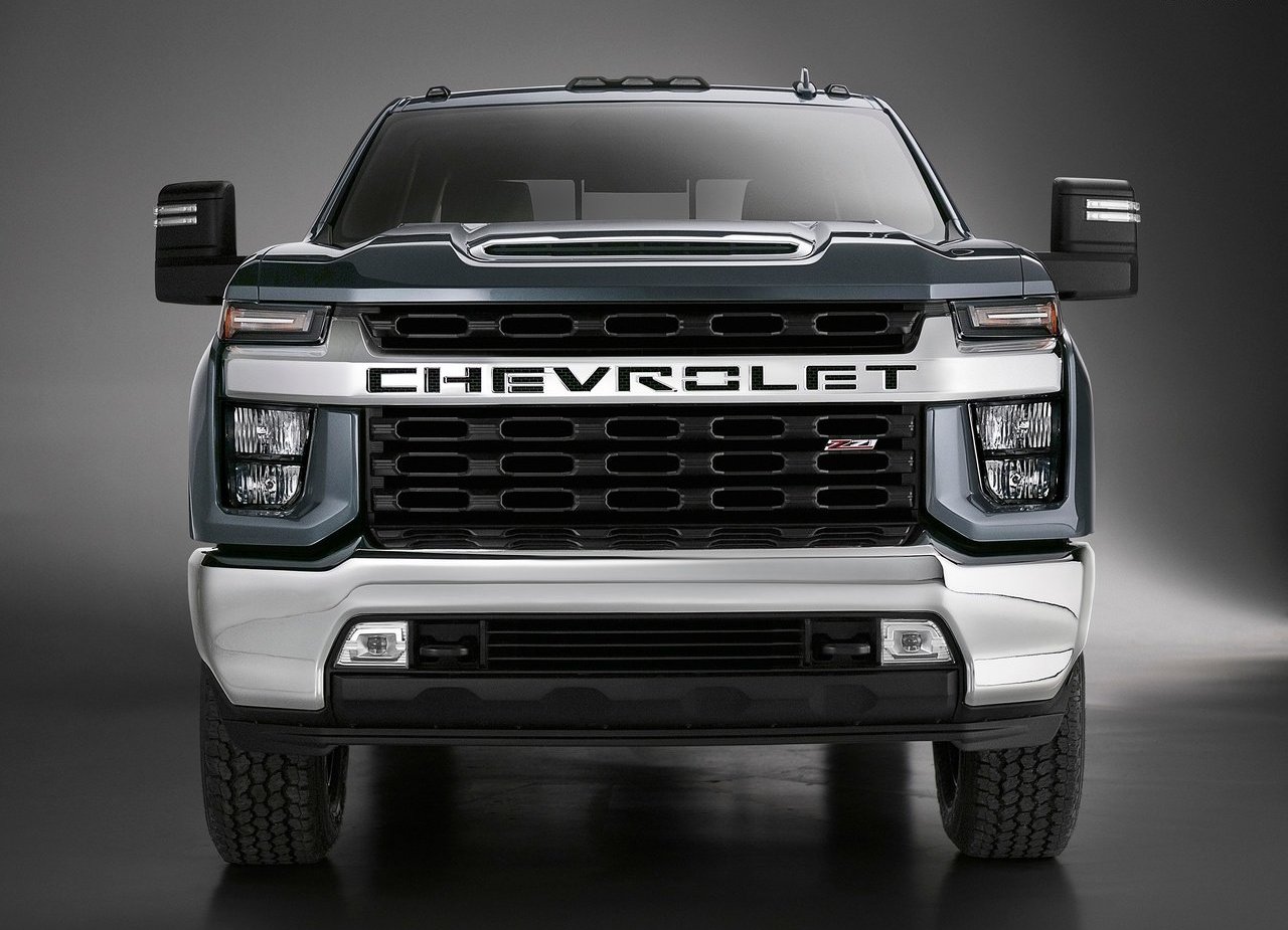 CHEVROLET SILVERADO HD 2019: MAIS ESPAÇOSO E TECNOLÓGICO, foto 2