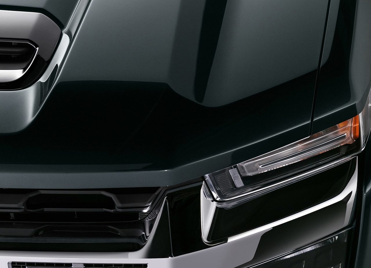 CHEVROLET SILVERADO HD 2019: MAIS ESPAÇOSO E TECNOLÓGICO, foto 4