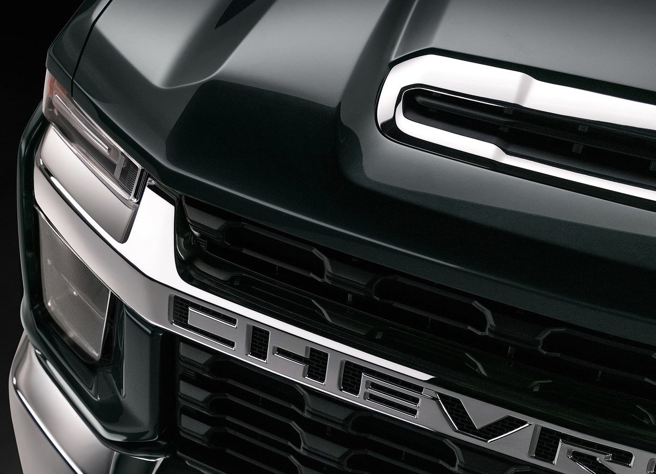 CHEVROLET SILVERADO HD 2019: MAIS ESPAÇOSO E TECNOLÓGICO, foto 5