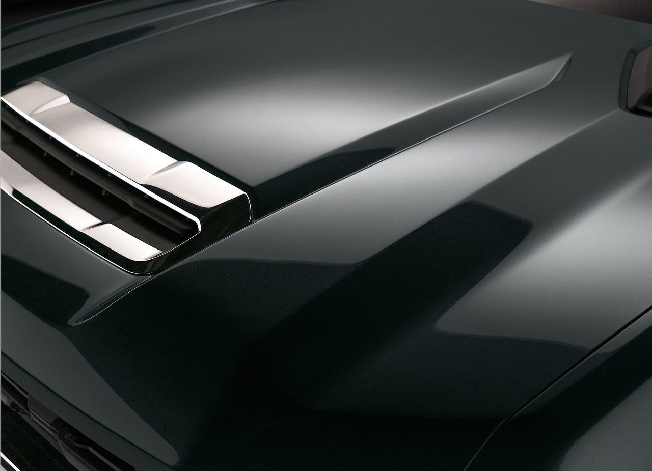 CHEVROLET SILVERADO HD 2019: MAIS ESPAÇOSO E TECNOLÓGICO, foto 6