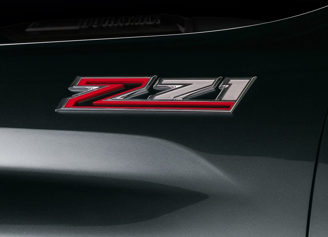 CHEVROLET SILVERADO HD 2019: MAIS ESPAÇOSO E TECNOLÓGICO, foto 8
