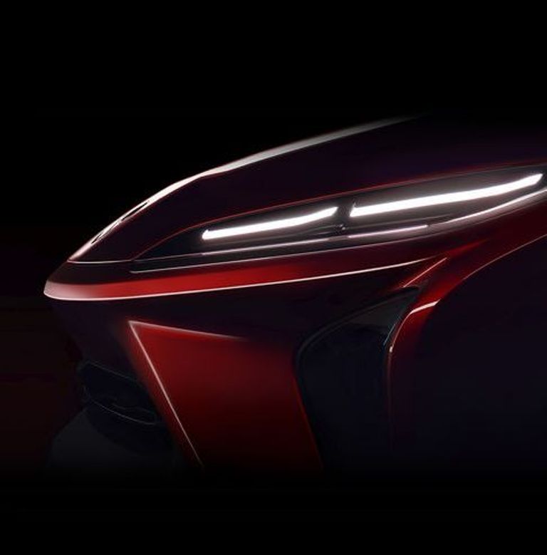 NIO ES6: SURGE TEASER DE UM NOVO SUV ELÉTRICO CHINÊS, foto 2