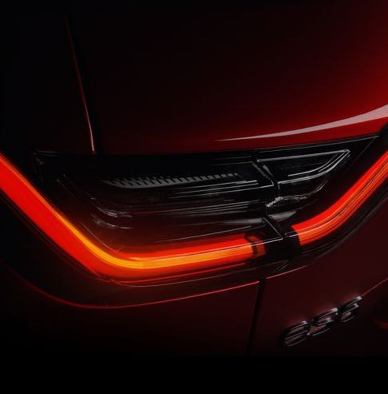 NIO ES6: SURGE TEASER DE UM NOVO SUV ELÉTRICO CHINÊS, foto 3