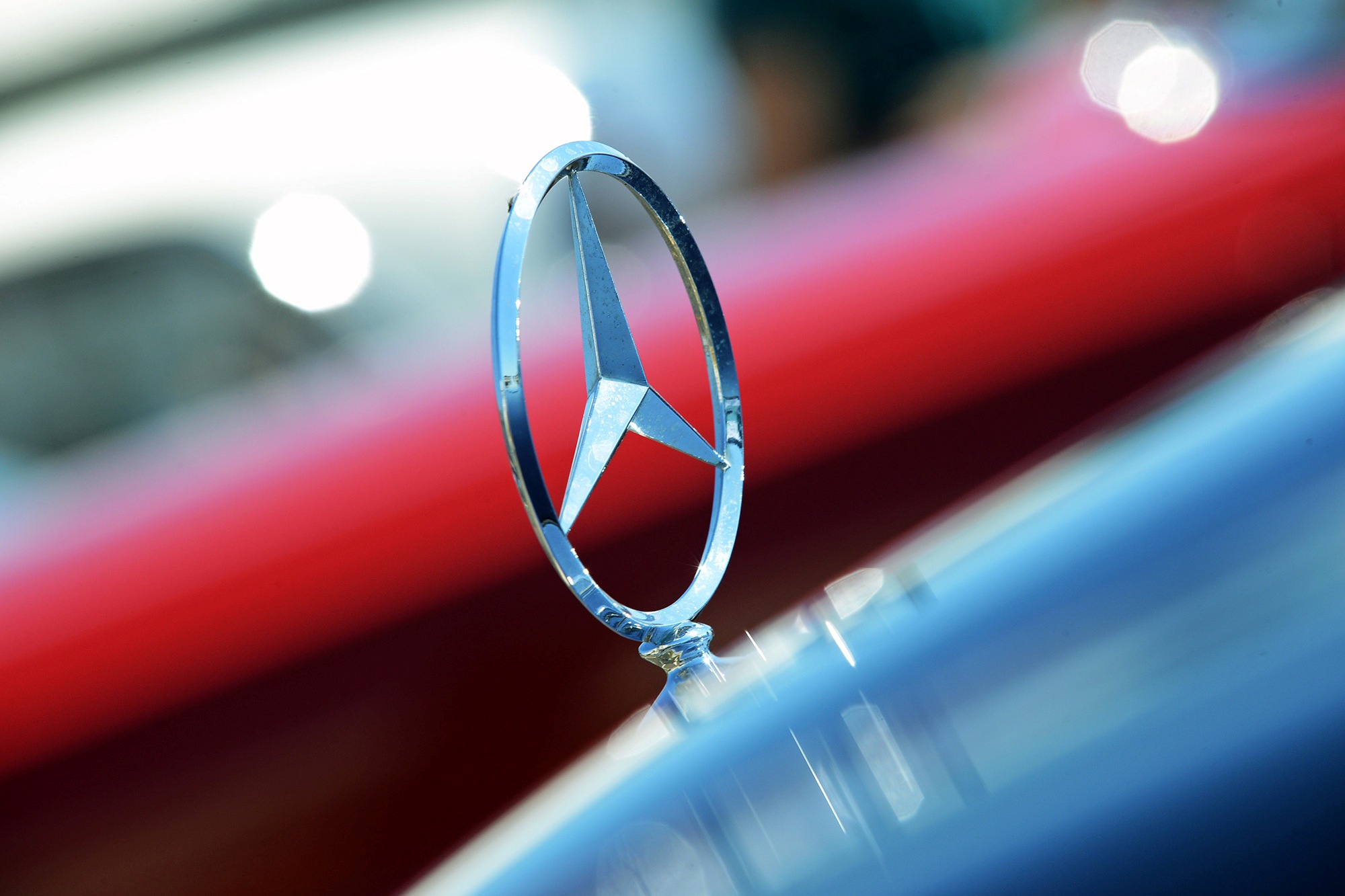 MERCEDES-BENZ PRODUZ 20.000 AUTOMÓVEIS NO BRASIL E RECEBE SEIS PRÊMIOS COM O C CLASS, foto 6