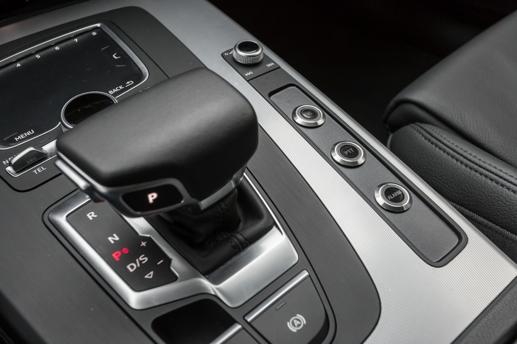 AUDI Q5 SECURITY É O PRIMEIRO SUV COM VERSÃO BLINDADA DE FÁBRICA DA MARCA NO MUNDO, foto 8