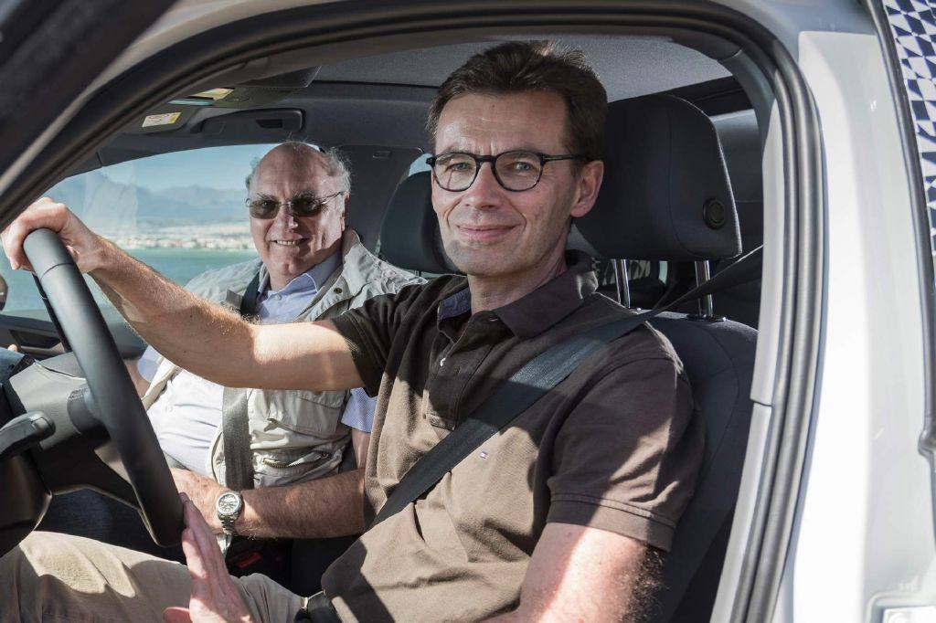 VOLKSWAGEN REVELA OS PRIMEIROS DADOS DO ID. HATCHBACK DE PRODUÇÃO, foto 4