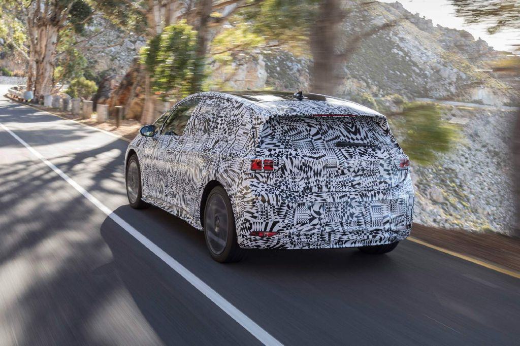 VOLKSWAGEN REVELA OS PRIMEIROS DADOS DO ID. HATCHBACK DE PRODUÇÃO, foto 8