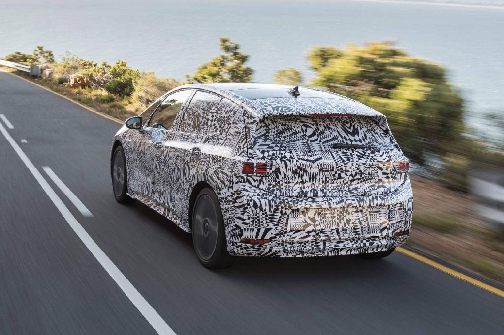 VOLKSWAGEN REVELA OS PRIMEIROS DADOS DO ID. HATCHBACK DE PRODUÇÃO, foto 9