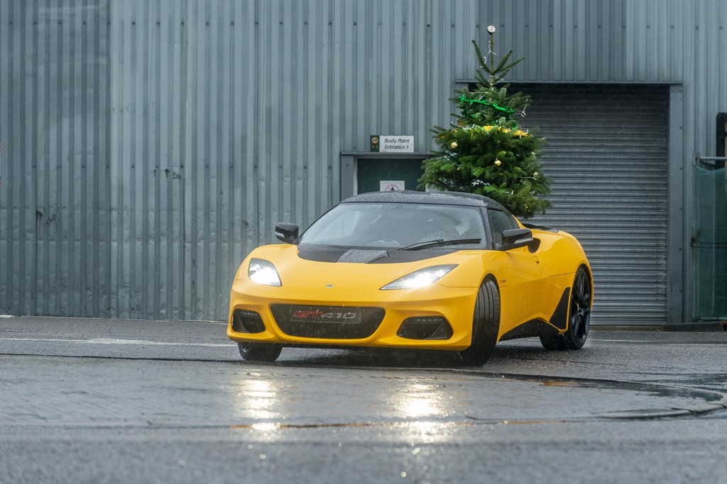 LOTUS ENVIA FELICITAÇÕES DE NATAL COM VÍDEO, foto 9