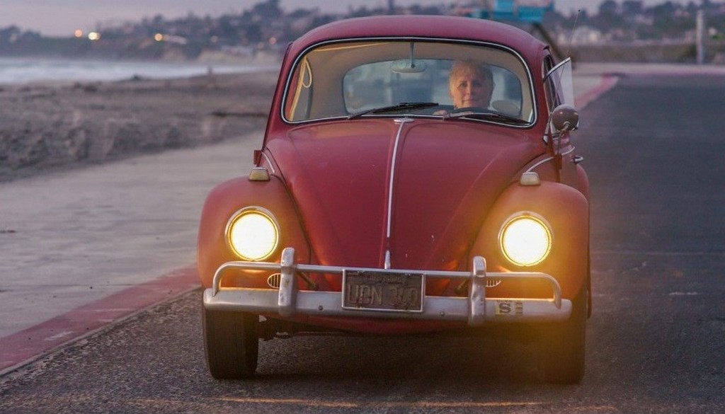 VOLKSWAGEN BEETLE COM 51 ANOS E 560 MIL QUILÔMETROS FOI RESTAURADO PELA MARCA, foto 12