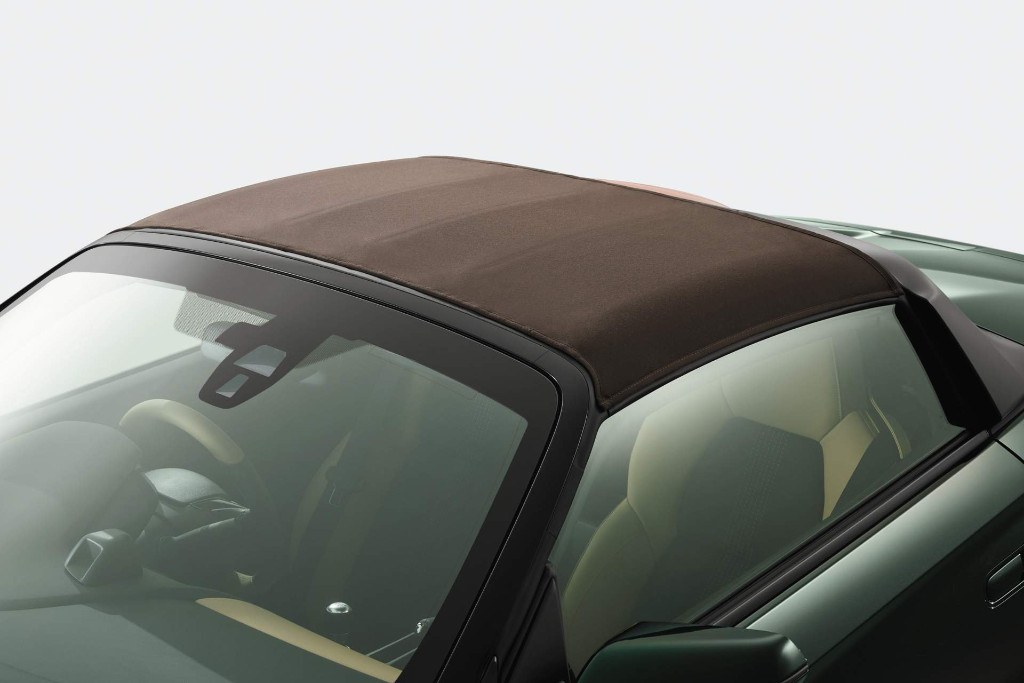 UMA NOVA EDIÇÃO LIMITADA DE LUXO DO HONDA S660 ROADSTER SERÁ APRESENTADA EM TOKYO, foto 9