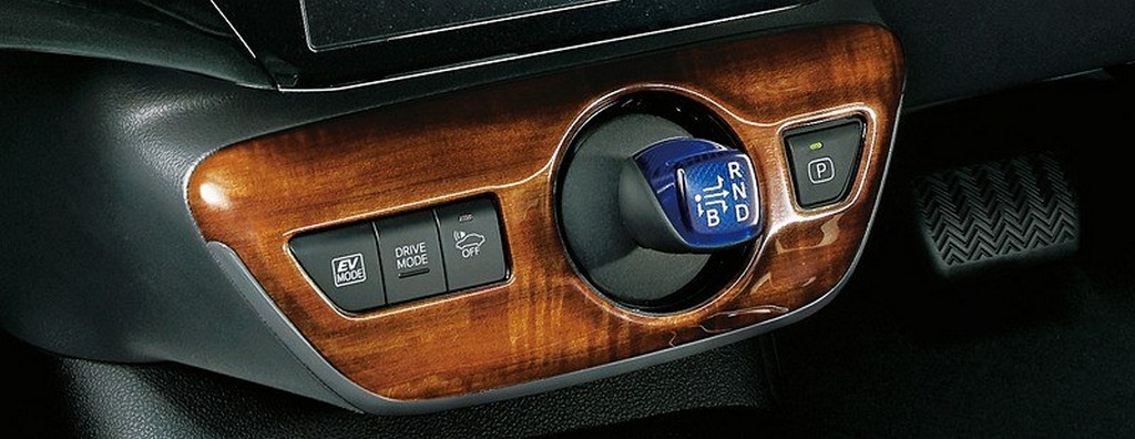 NOVO TOYOTA PRIUS ESTREIA IMAGEM MAIS AGRESSIVA GRAÇAS À TRD E MODELLISTA, foto 16