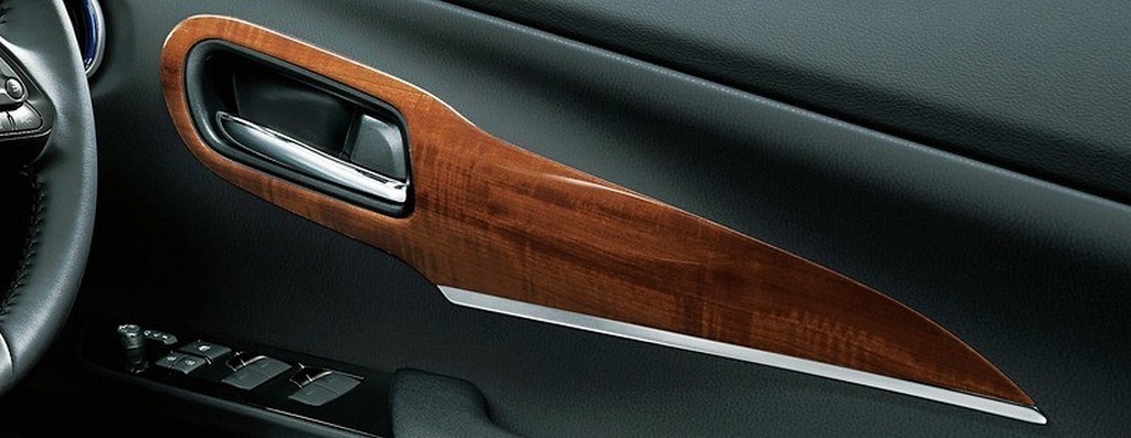 NOVO TOYOTA PRIUS ESTREIA IMAGEM MAIS AGRESSIVA GRAÇAS À TRD E MODELLISTA, foto 17