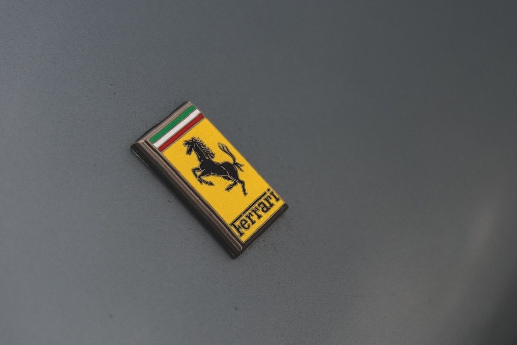 FERRARI F250 GT COUPE SPECIALE DA PRINCESA RÉTHY DA BÉLGICA SERÁ LEILOADO EM JANEIRO NOS ESTADOS UNIDOS, foto 11