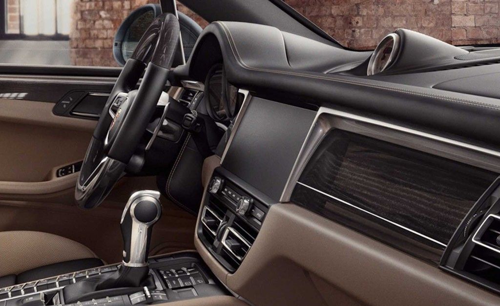 PORSCHE EXCLUSIVE MOSTRA OPÇÕES DE PERSONALIZAÇÃO PARA O NOVO MACAN S, foto 7