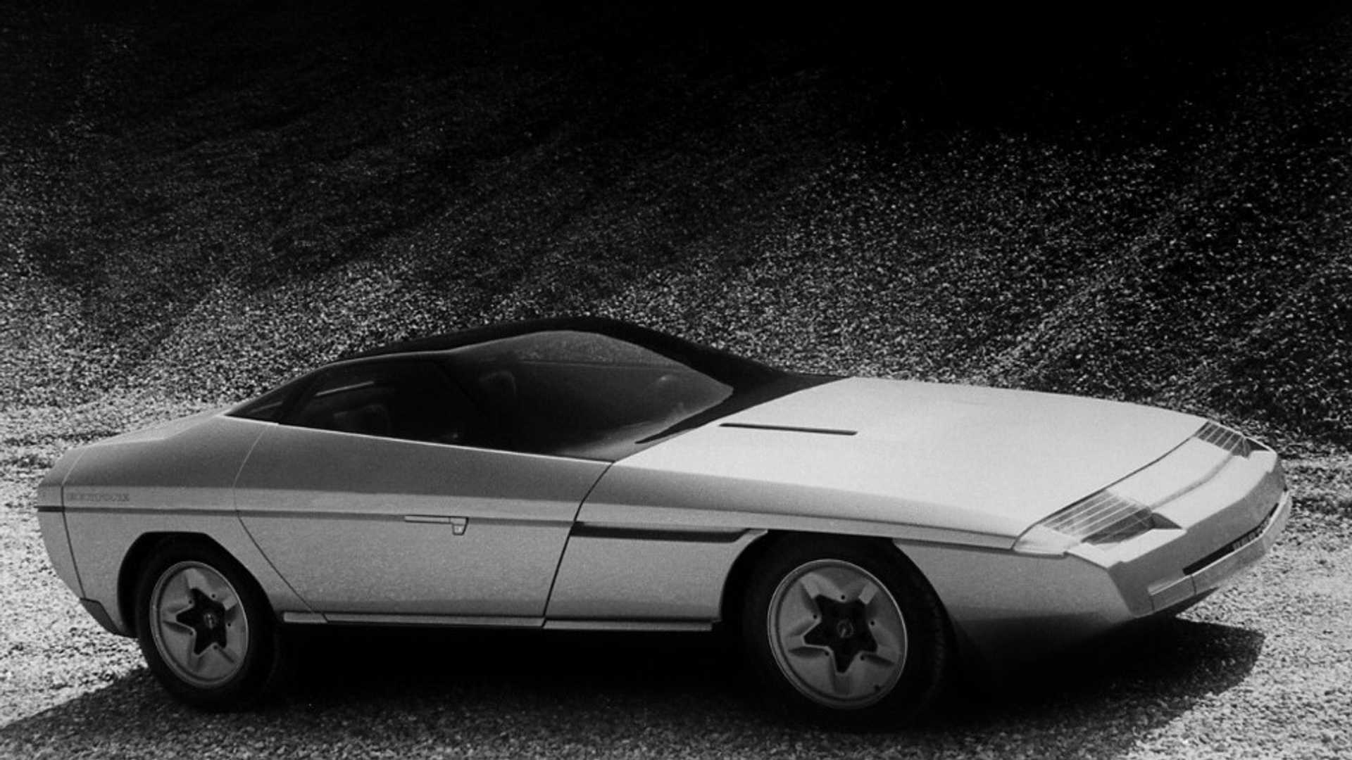 BERTONE RAMARRO CORVETTE: UM TOQUE ITALIANO NO ESPORTIVO AMERICANO, foto 3