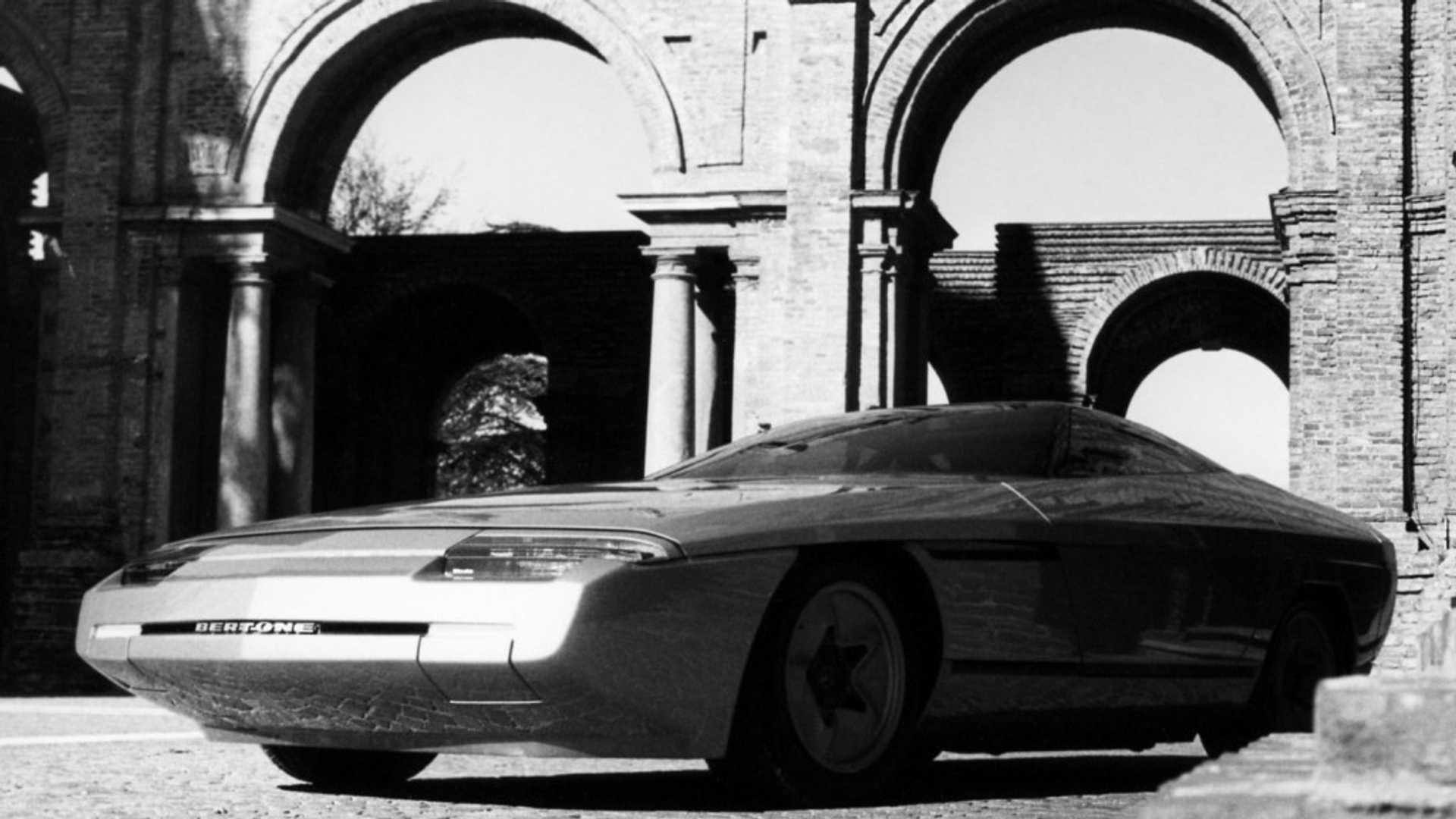 BERTONE RAMARRO CORVETTE: UM TOQUE ITALIANO NO ESPORTIVO AMERICANO, foto 4