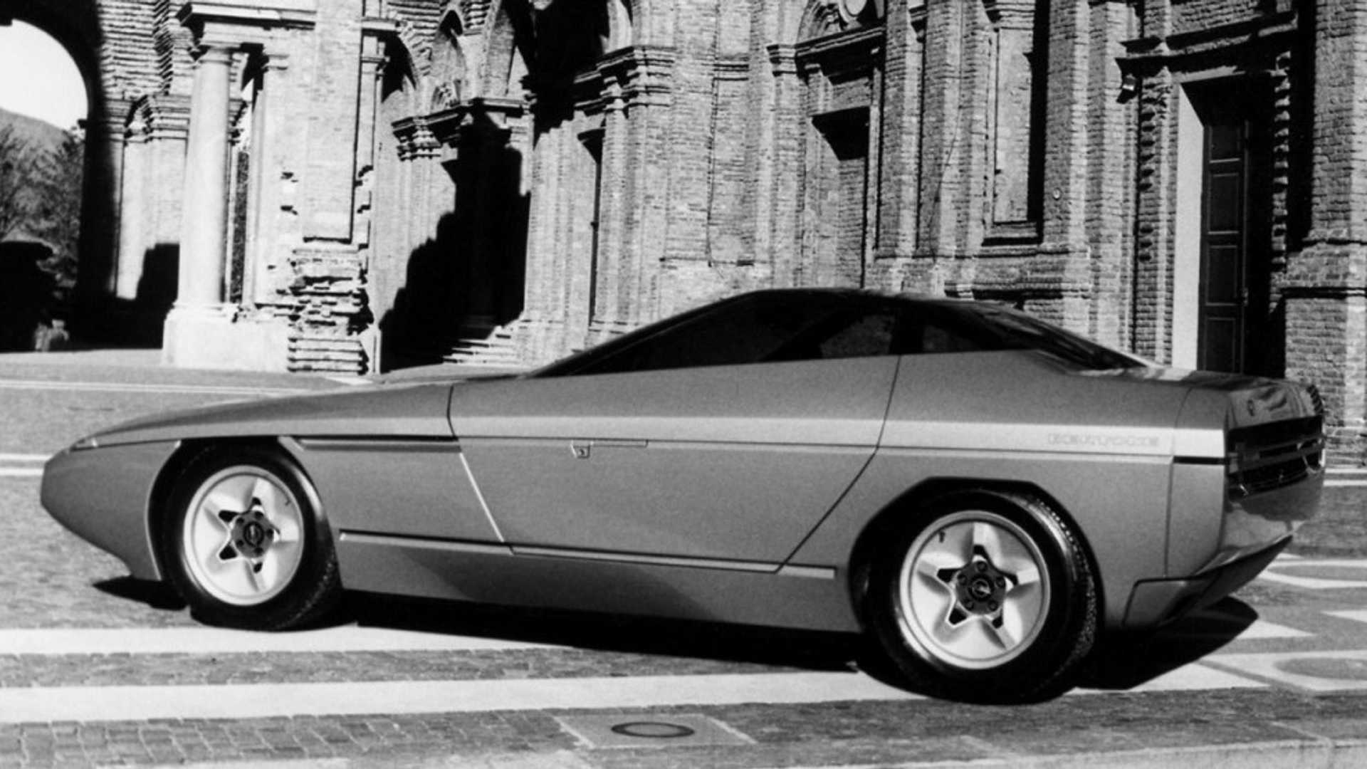 BERTONE RAMARRO CORVETTE: UM TOQUE ITALIANO NO ESPORTIVO AMERICANO, foto 5