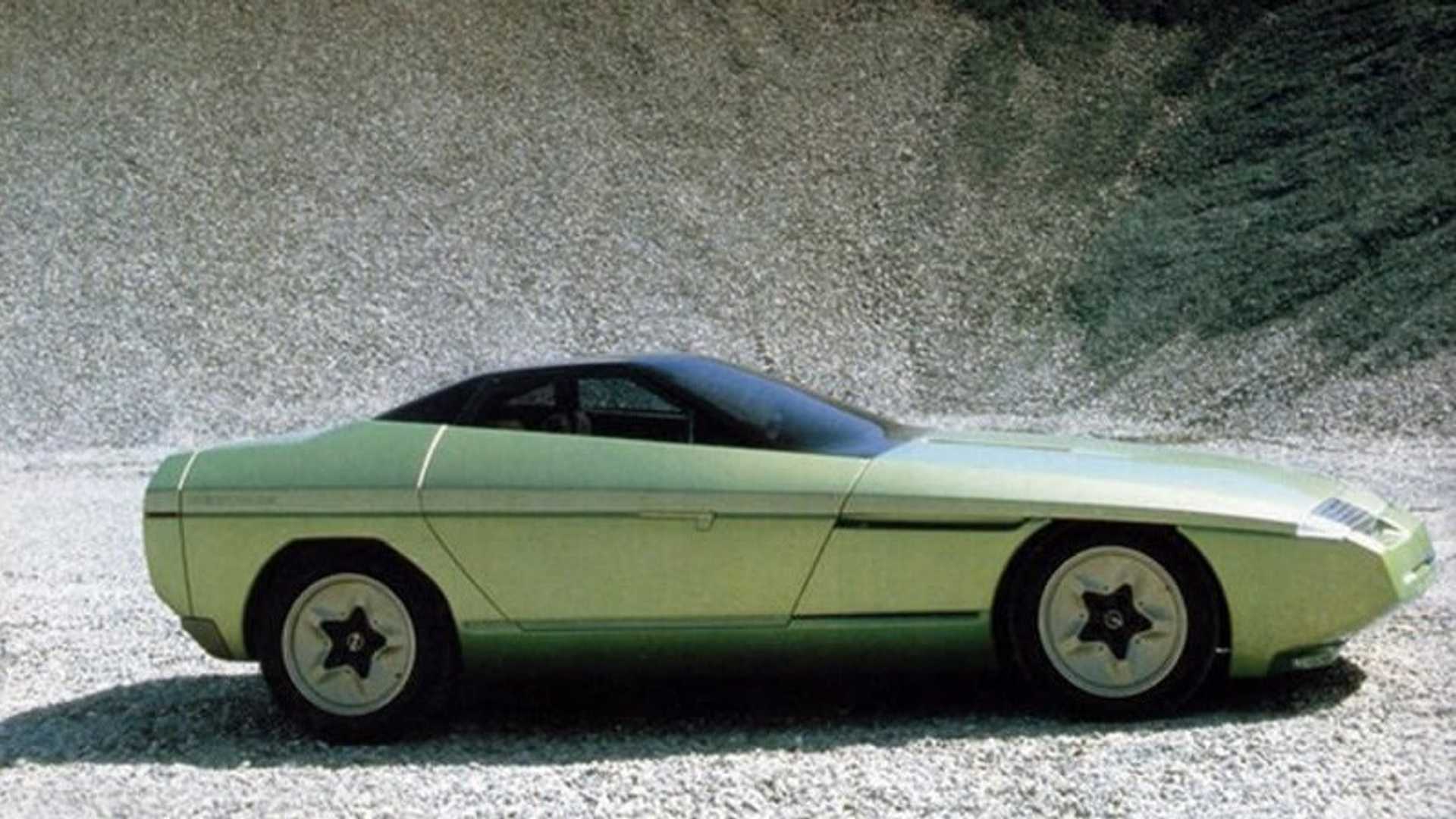 BERTONE RAMARRO CORVETTE: UM TOQUE ITALIANO NO ESPORTIVO AMERICANO, foto 7