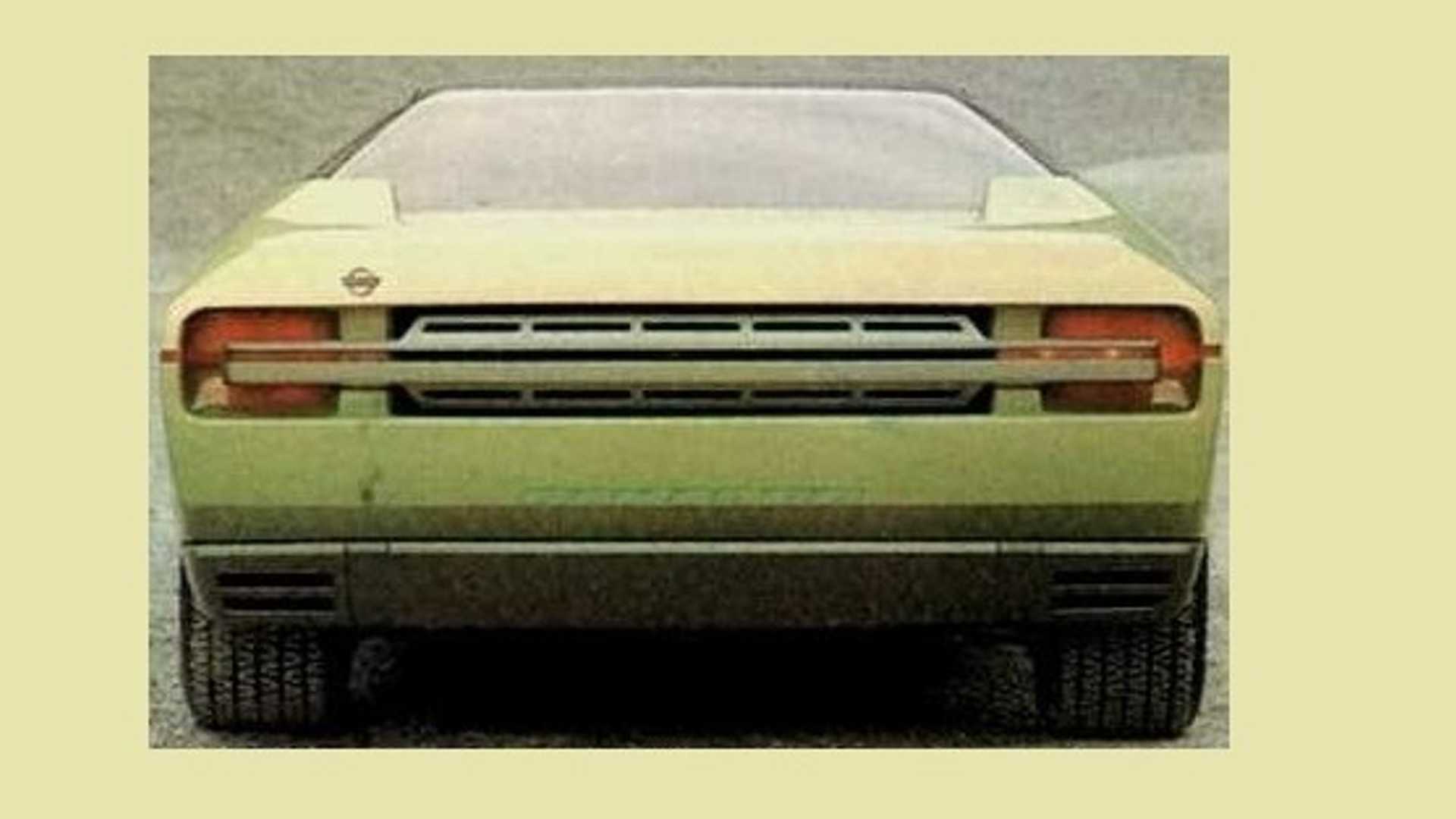 BERTONE RAMARRO CORVETTE: UM TOQUE ITALIANO NO ESPORTIVO AMERICANO, foto 15