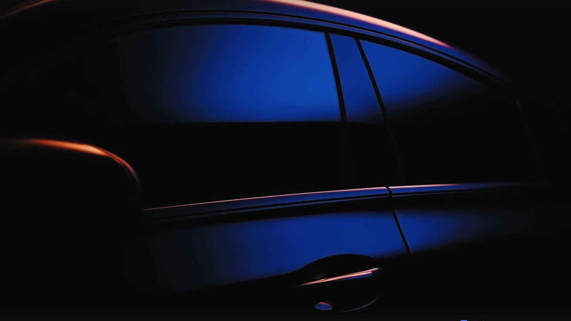 SURGEM MAIS IMAGENS DO NOVO MERCEDES-BENZ CLA UM DIA ANTES DE SUA ESTREIA, foto 3