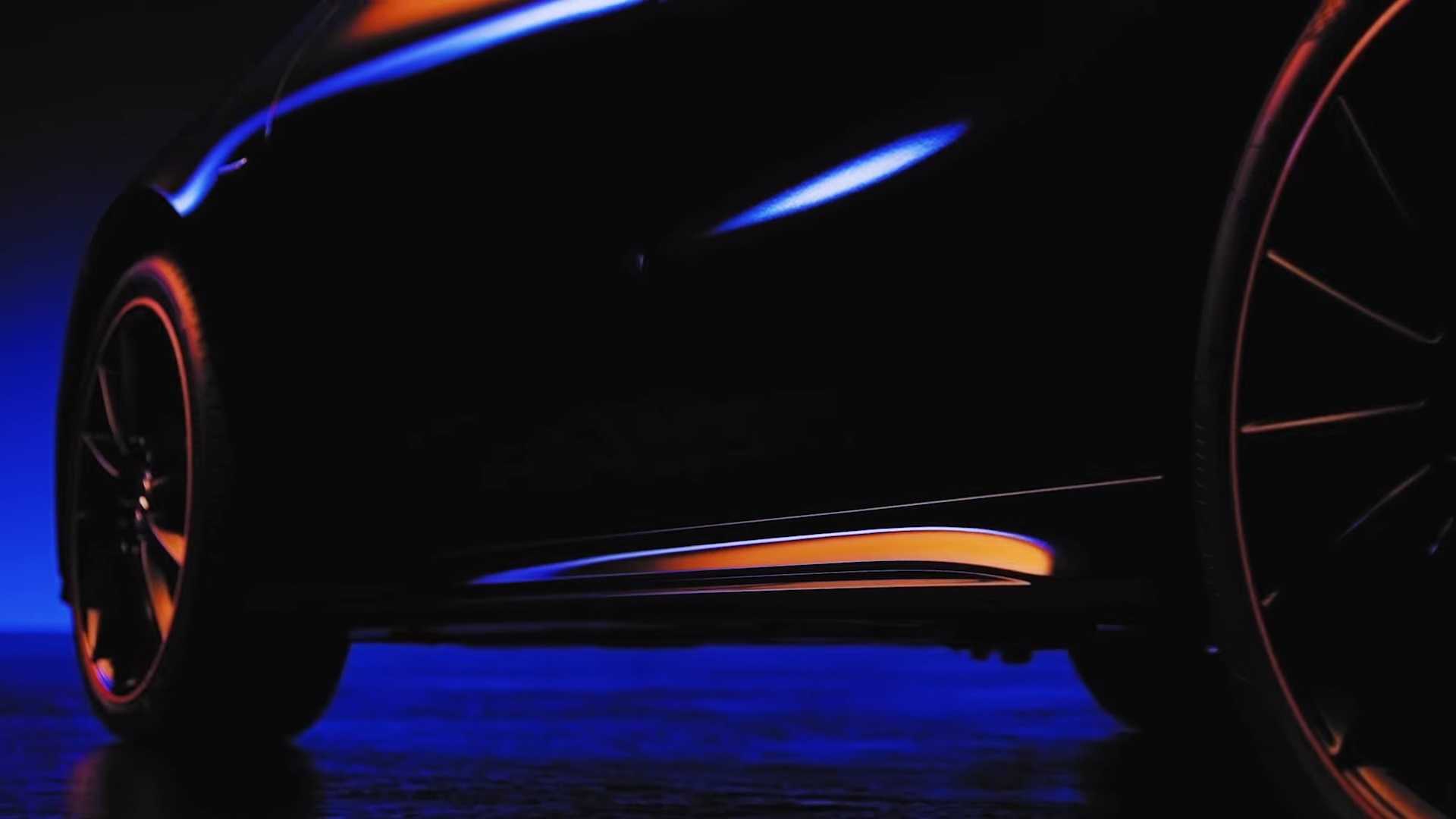 SURGEM MAIS IMAGENS DO NOVO MERCEDES-BENZ CLA UM DIA ANTES DE SUA ESTREIA, foto 7