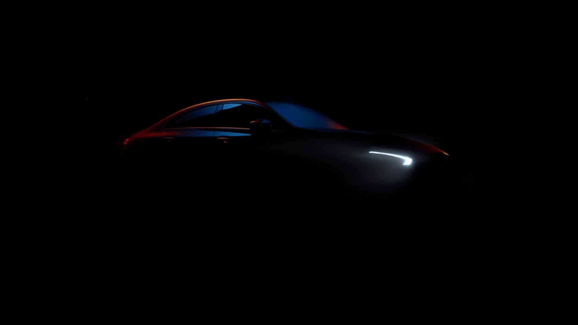 SURGEM MAIS IMAGENS DO NOVO MERCEDES-BENZ CLA UM DIA ANTES DE SUA ESTREIA, foto 9