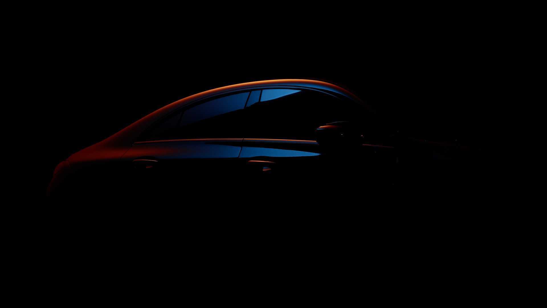 SURGEM MAIS IMAGENS DO NOVO MERCEDES-BENZ CLA UM DIA ANTES DE SUA ESTREIA, foto 11