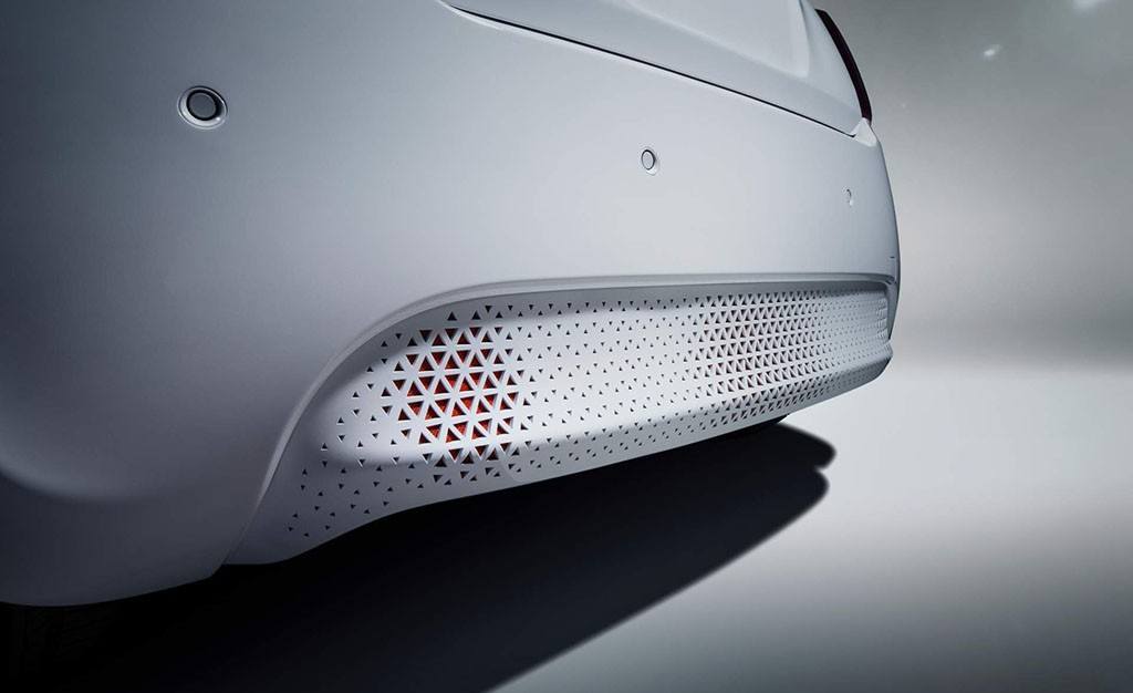 HARMAN INTERNATIONAL APRESENTA UM FIAT 500e MAIS INTELIGENTE, foto 3