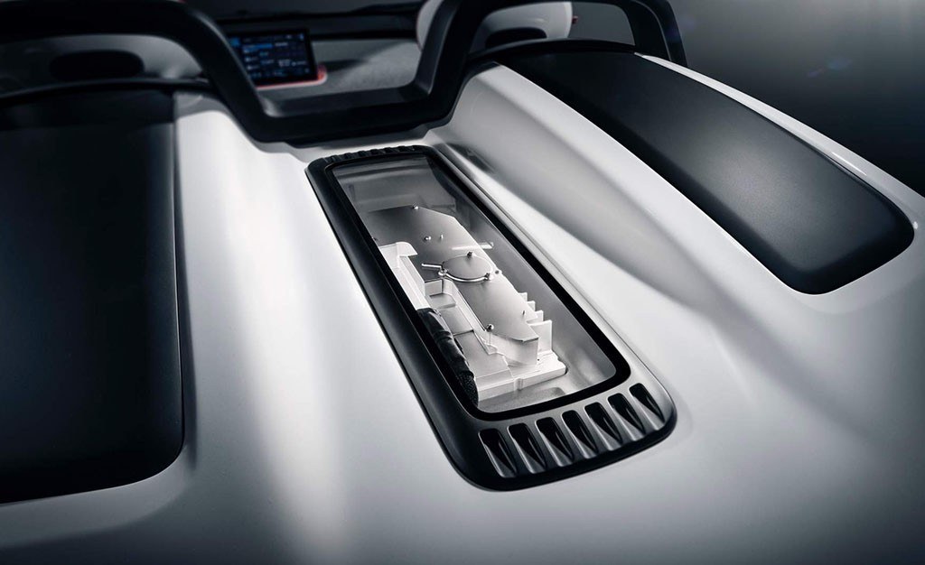 HARMAN INTERNATIONAL APRESENTA UM FIAT 500e MAIS INTELIGENTE, foto 4