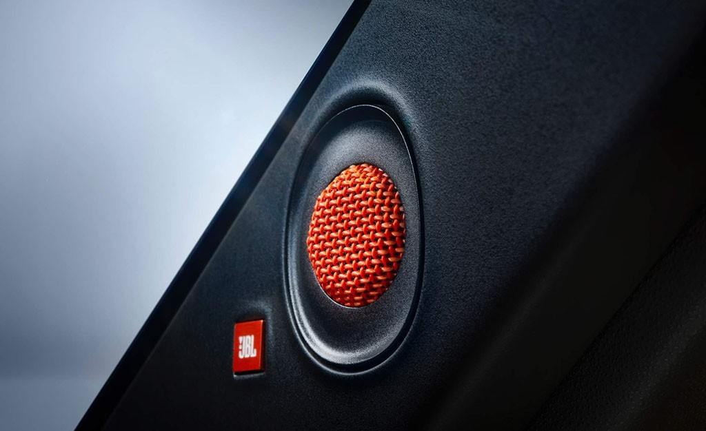 HARMAN INTERNATIONAL APRESENTA UM FIAT 500e MAIS INTELIGENTE, foto 10
