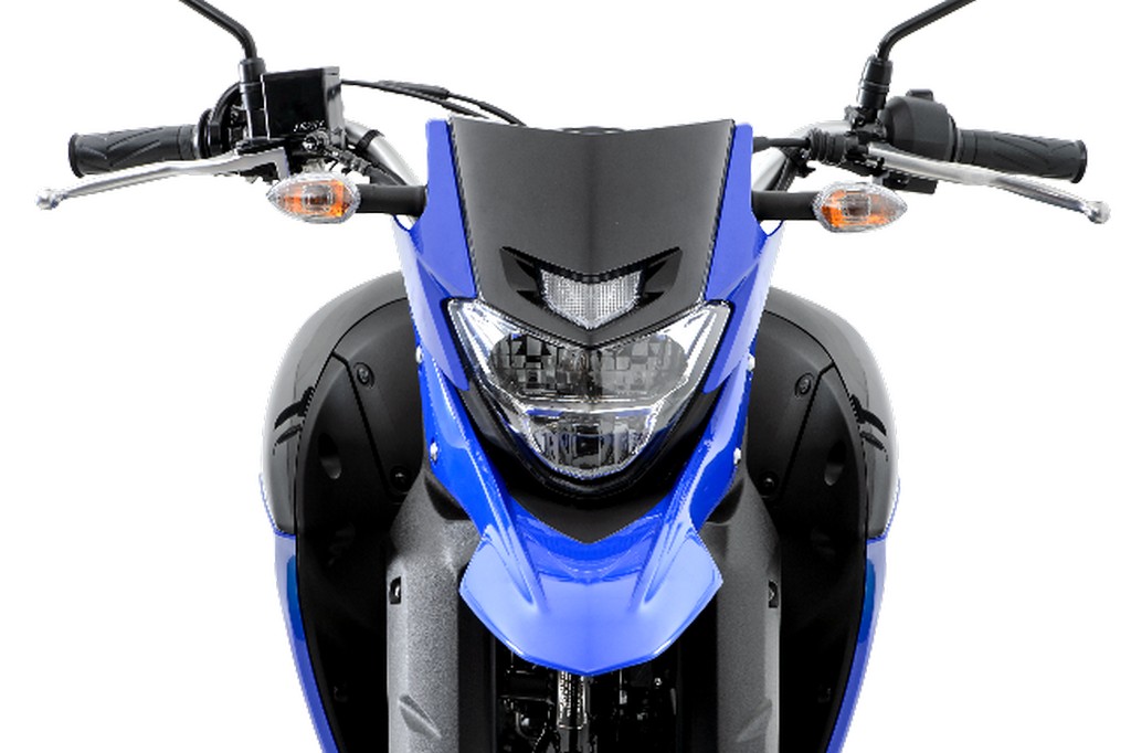 CHEGA AO MERCADO A NOVA GERAÇÃO DA YAMAHA LANDER ABS, foto 2